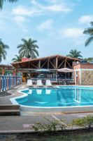 Alojamiento - HOTEL PALMAS DE SANTA ELENA
