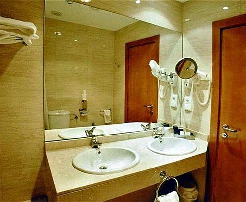 Set de Habitación Hotel Zenit Logroño
