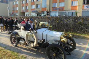 Alojamiento - Hôtel Sanotel