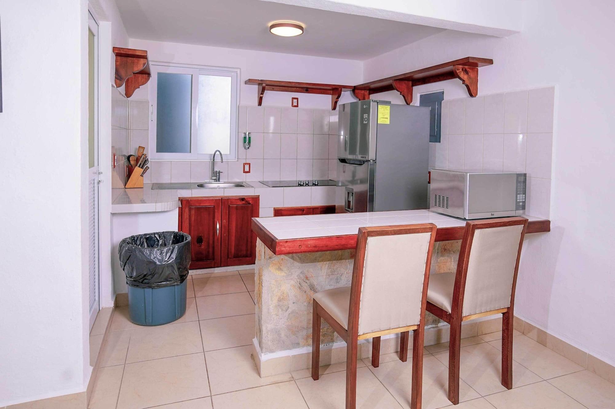 Equipamiento de Habitación Villas & Resort Luz de Luna