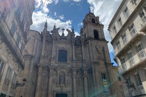 Actividad - Descubre Orense - Tour privado a pie