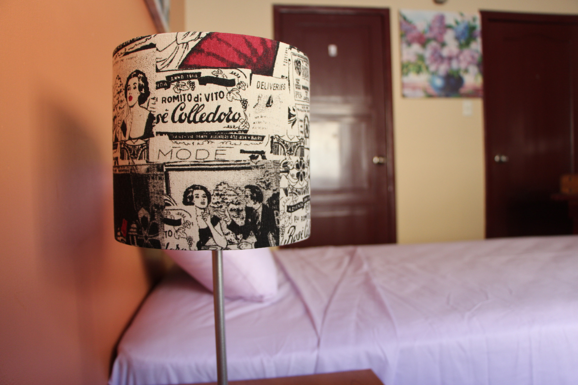 Habitación Guayaquil City World