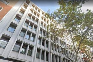 Alojamiento - Doubletree By Hilton Madrid Principe De Vergara