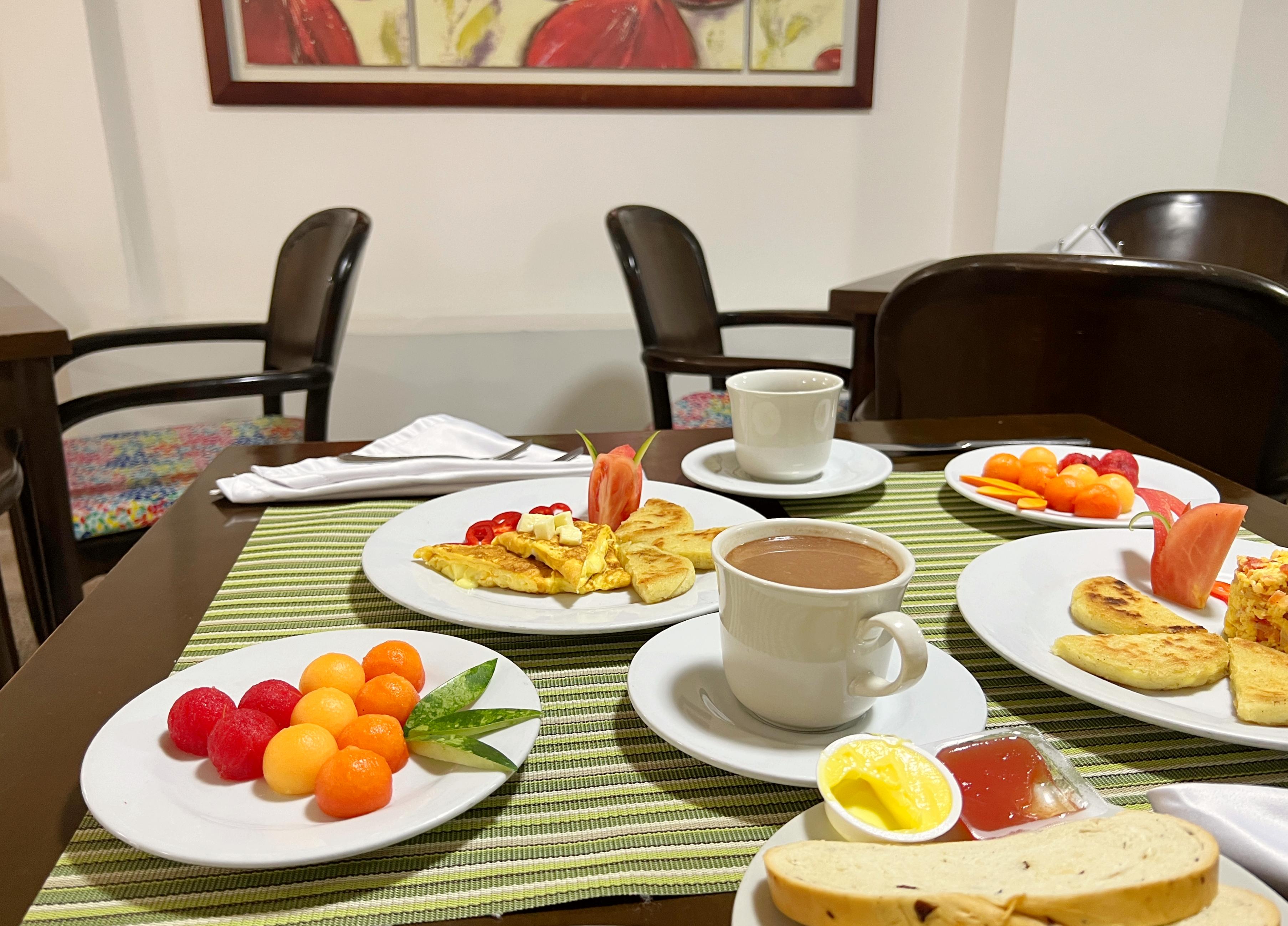 Hotel Hotel Arhuaco