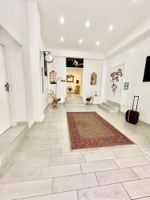 Alojamiento - Fantastic Studio for 2 people in the heart of Naples / 4G