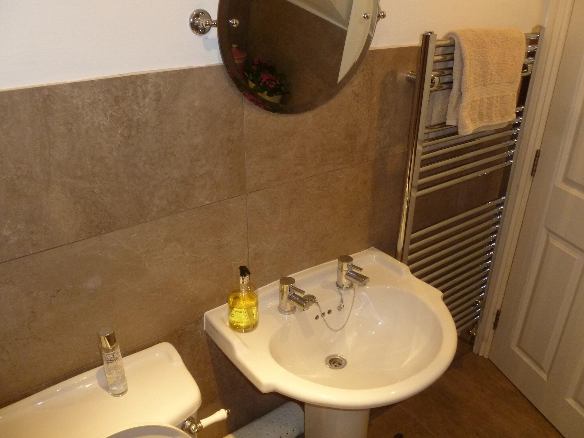 Equipamiento de Habitación Laurel House