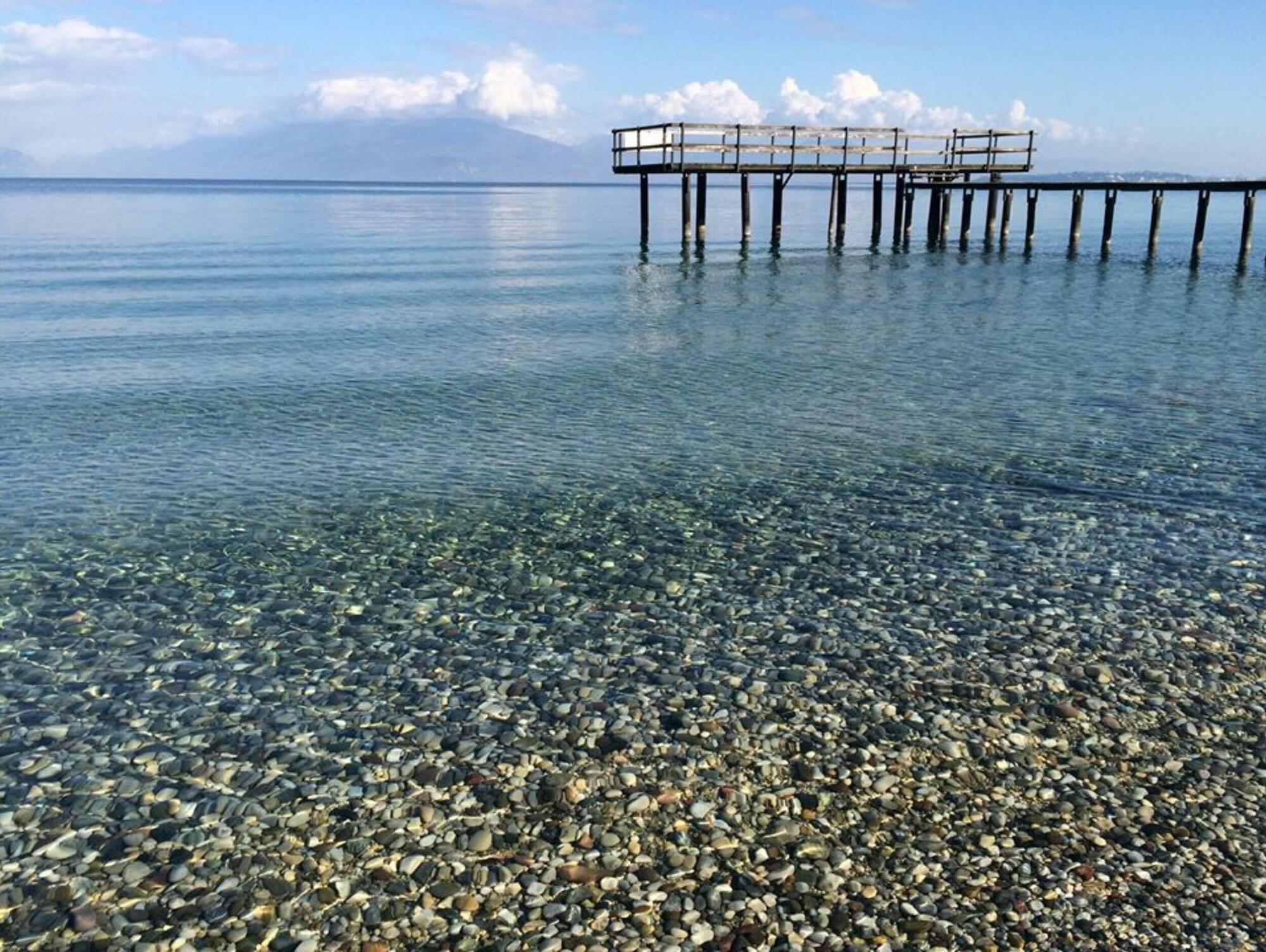 Playa Club Del Sole Desenzano Boutique Resort
