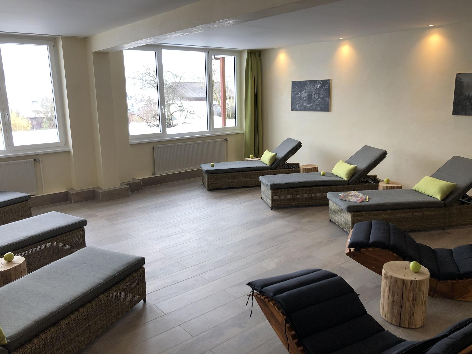 Spa Gasthof Deutscher Adler & Hotel Puchtler