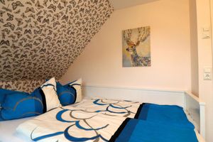 Alquiler Vacacional - Ferienhaus Seeluft in Klein Labenz