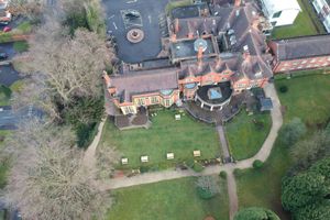 Alojamiento - The Mount Country Manor Hotel & Golf