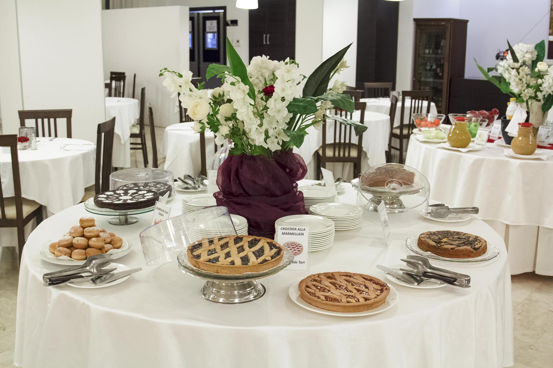 Restaurant Panama Majestic