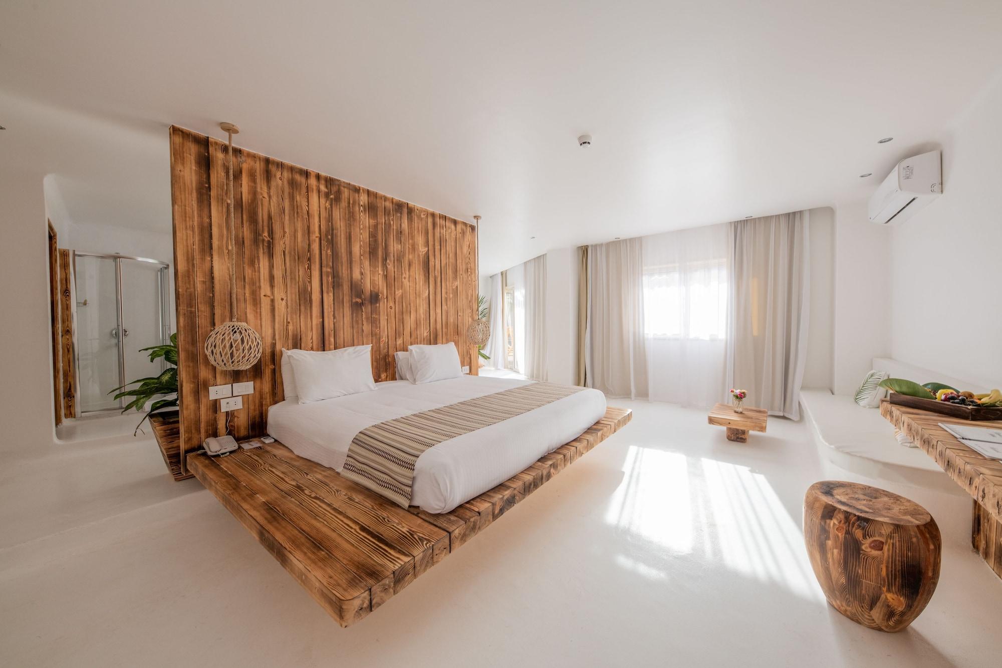 Habitación Meraki Resort - Adults Only - All inclusive
