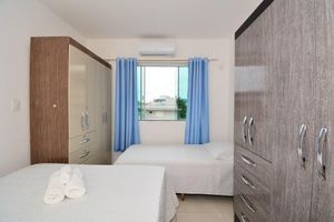 Renta Vacacional - Residencial João Victor - Ingleses Norte