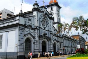 Vuelo - Vuelos a Ibagué