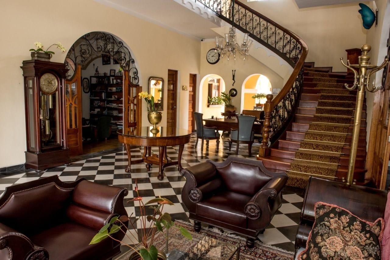 Varios Hotel Don Alfonso