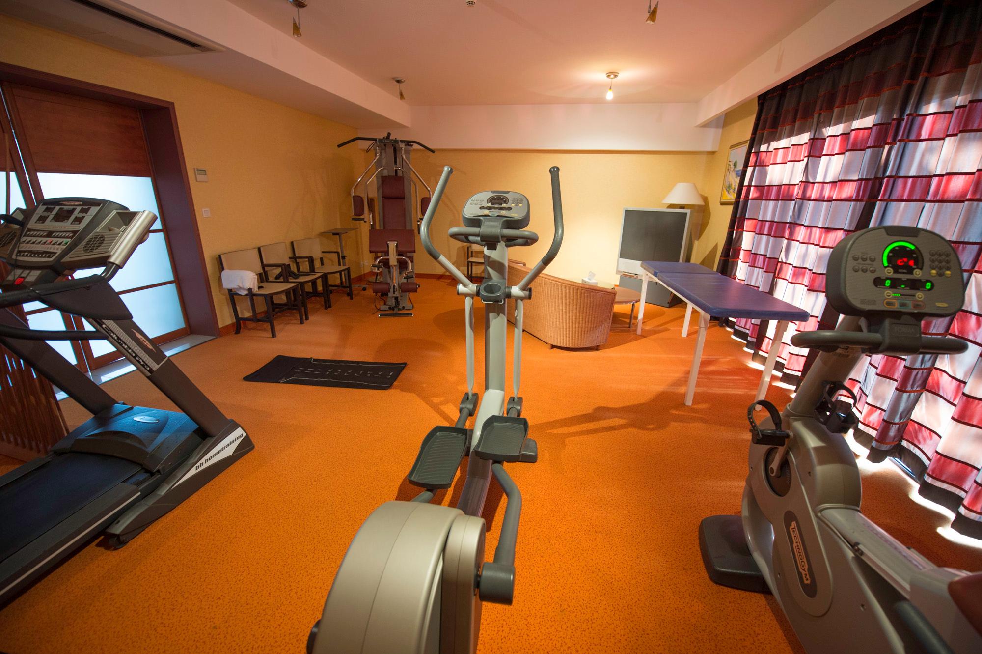 Instalaciones Recreativas Chez Walter