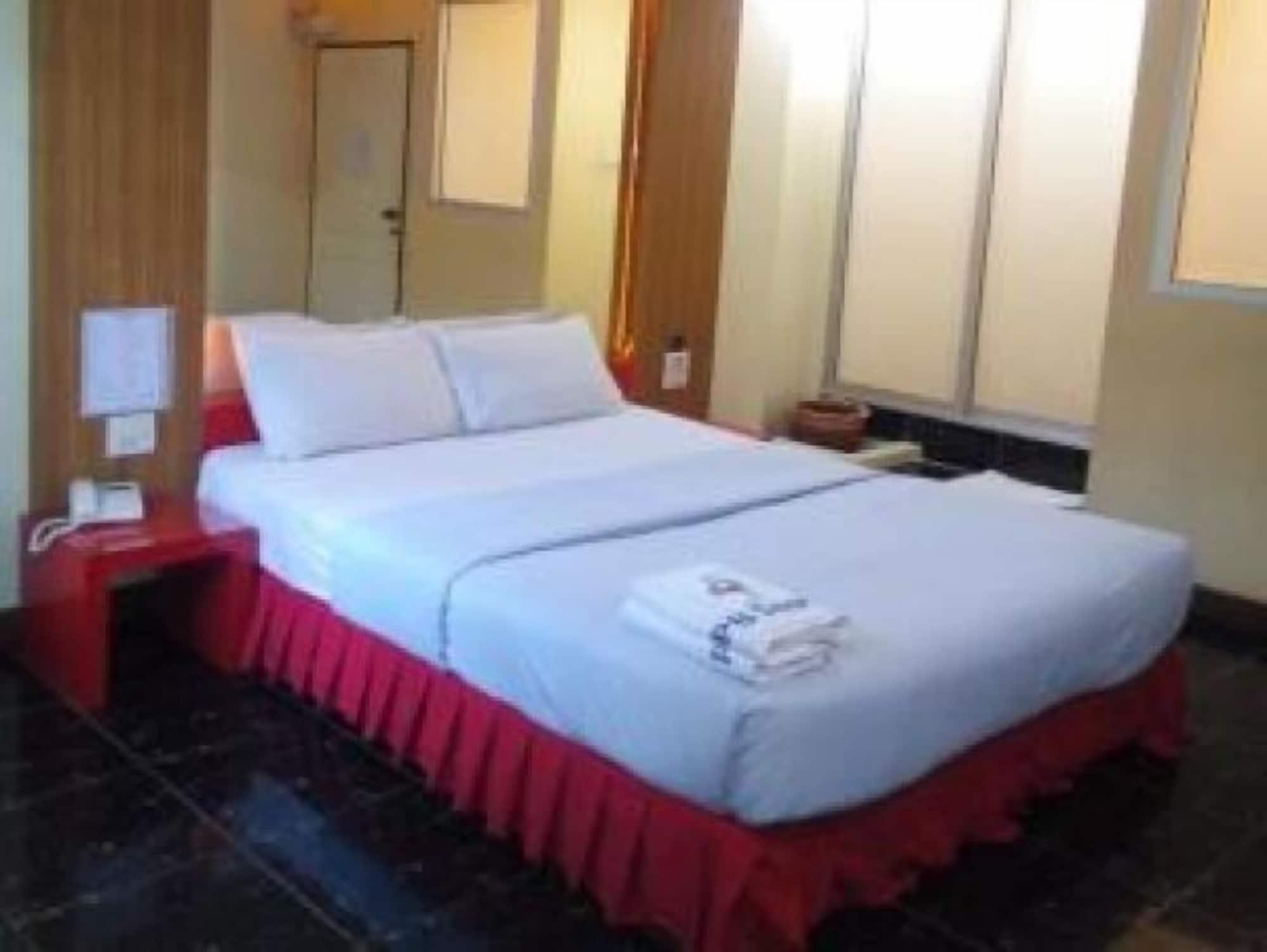 Comodidades del Alojamiento PB Resort Hat Yai
