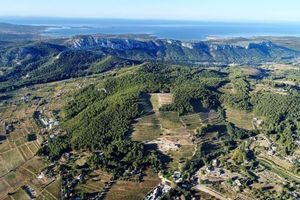 Alojamiento - Domaine de la Font des Pères
