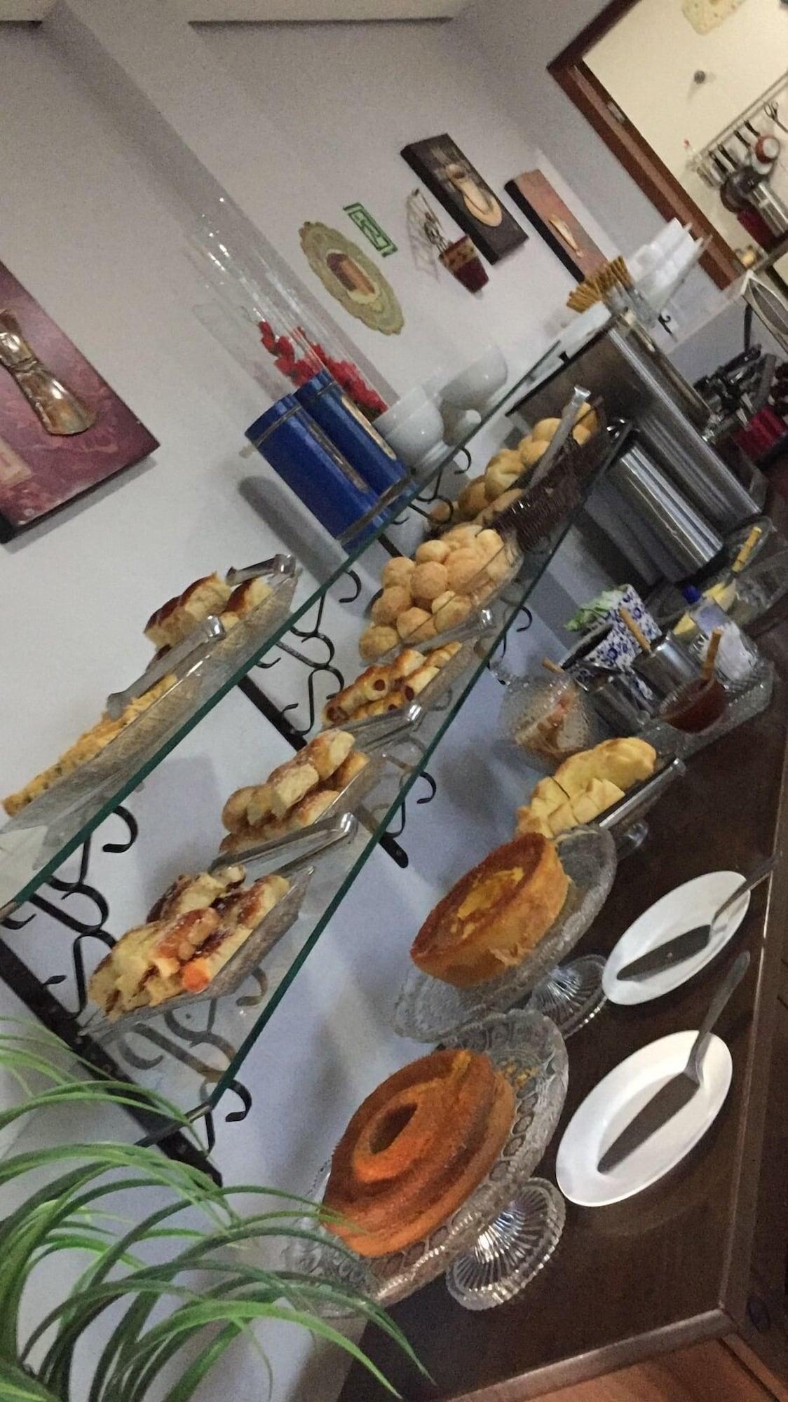 Restaurant Atlas Hotel II