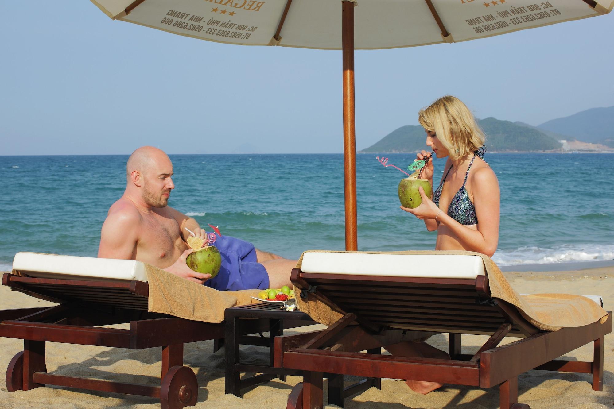 Playa Regalia Hotel