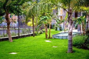 Alojamiento - Diamond Naxos Taormina