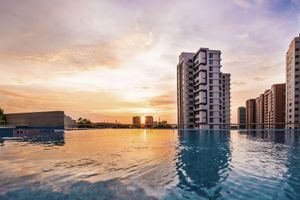 Alojamiento - Hilton Garden Inn Barranquilla