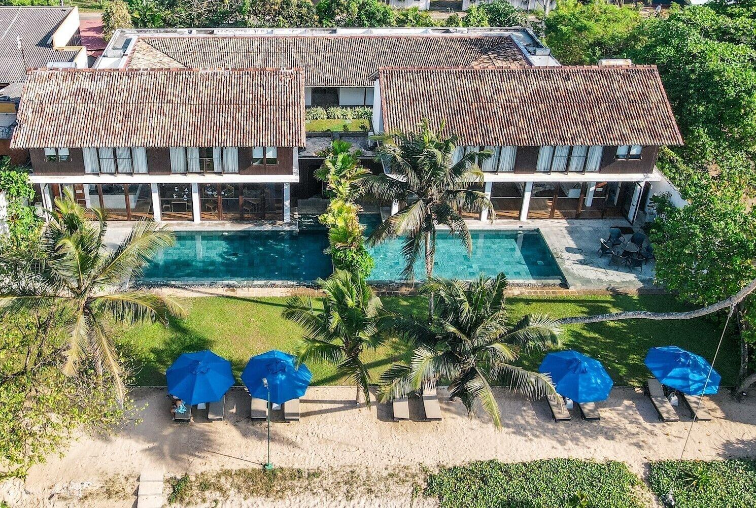 Varios Ubuntu Beach Villas By Reveal