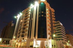 Alojamiento - Al Jawhara Hotel Apartments