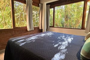 Alquiler Vacacional - Kimbara Bosque y Mar