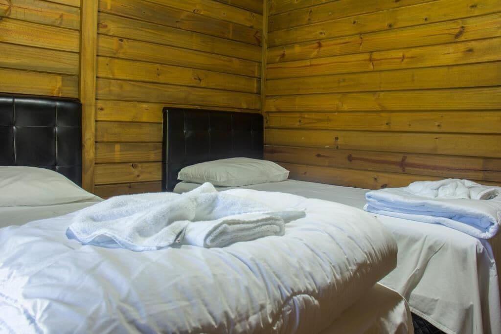 Spa Pousada Fazenda Caetés