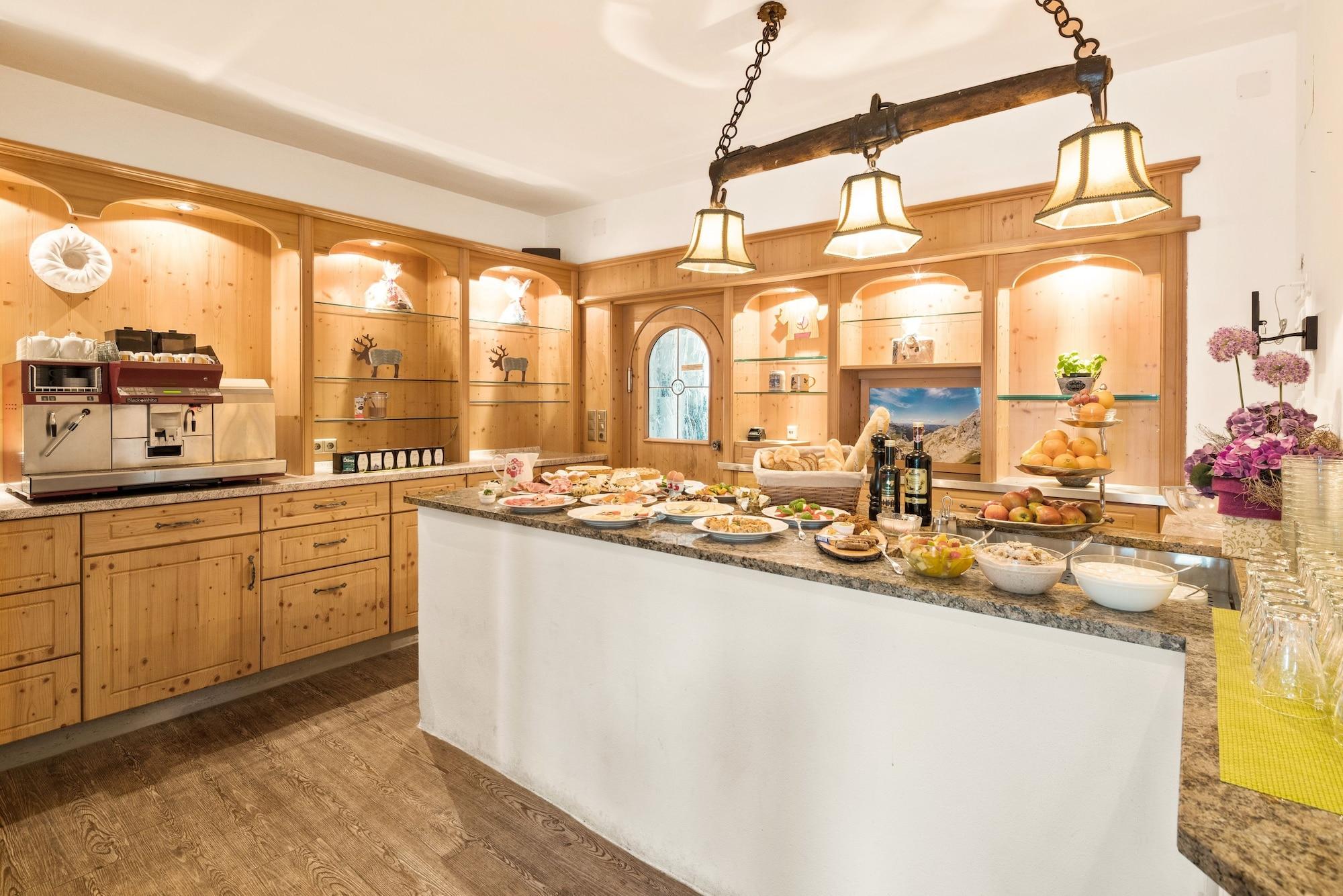 Restaurant Hotel Schöne Aussicht Garni