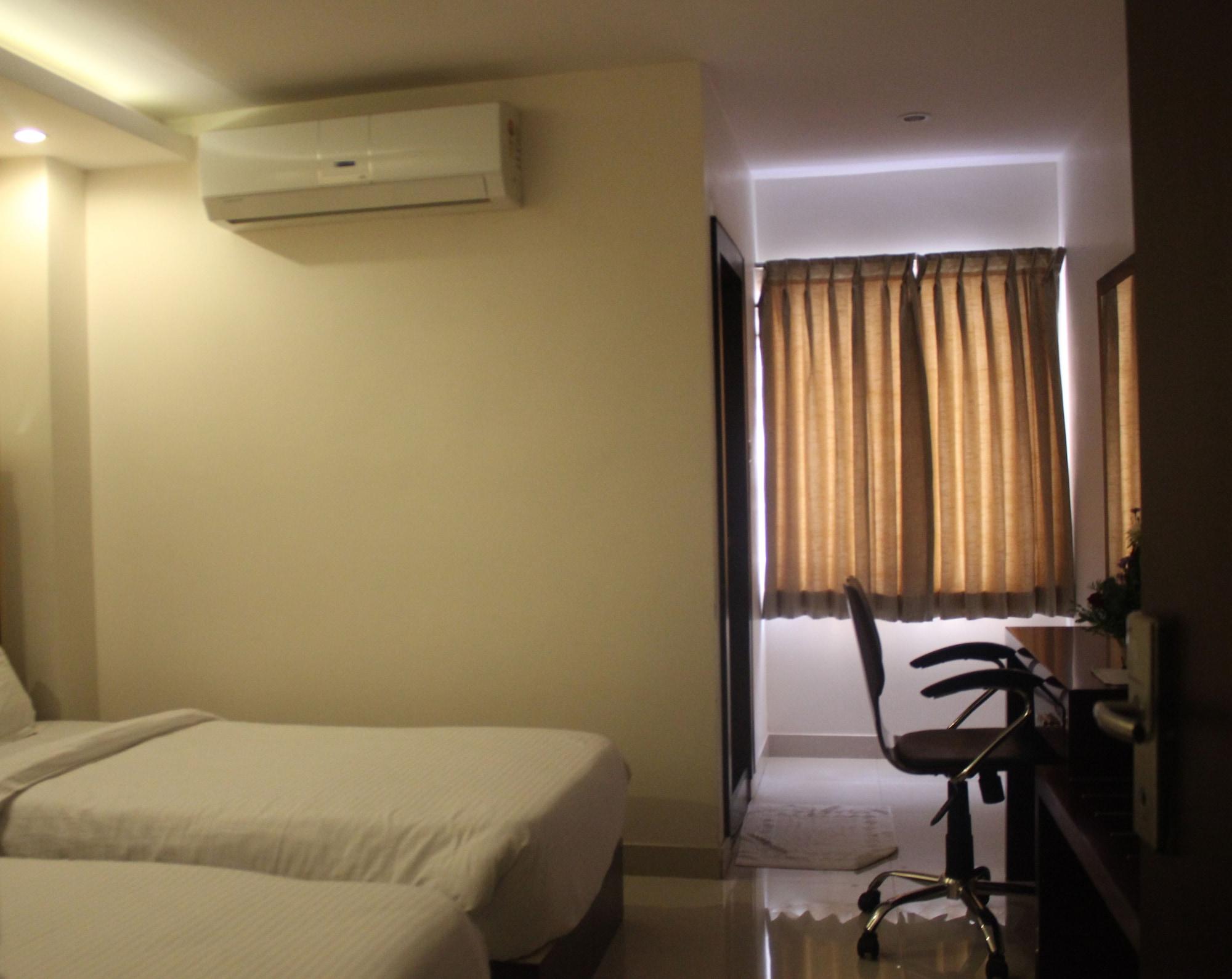 Habitación Hotel Winsar Park