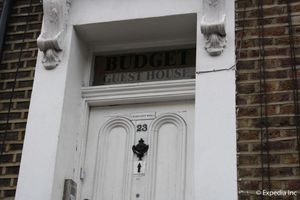 Alojamiento - Daisy Hotel Kings Cross