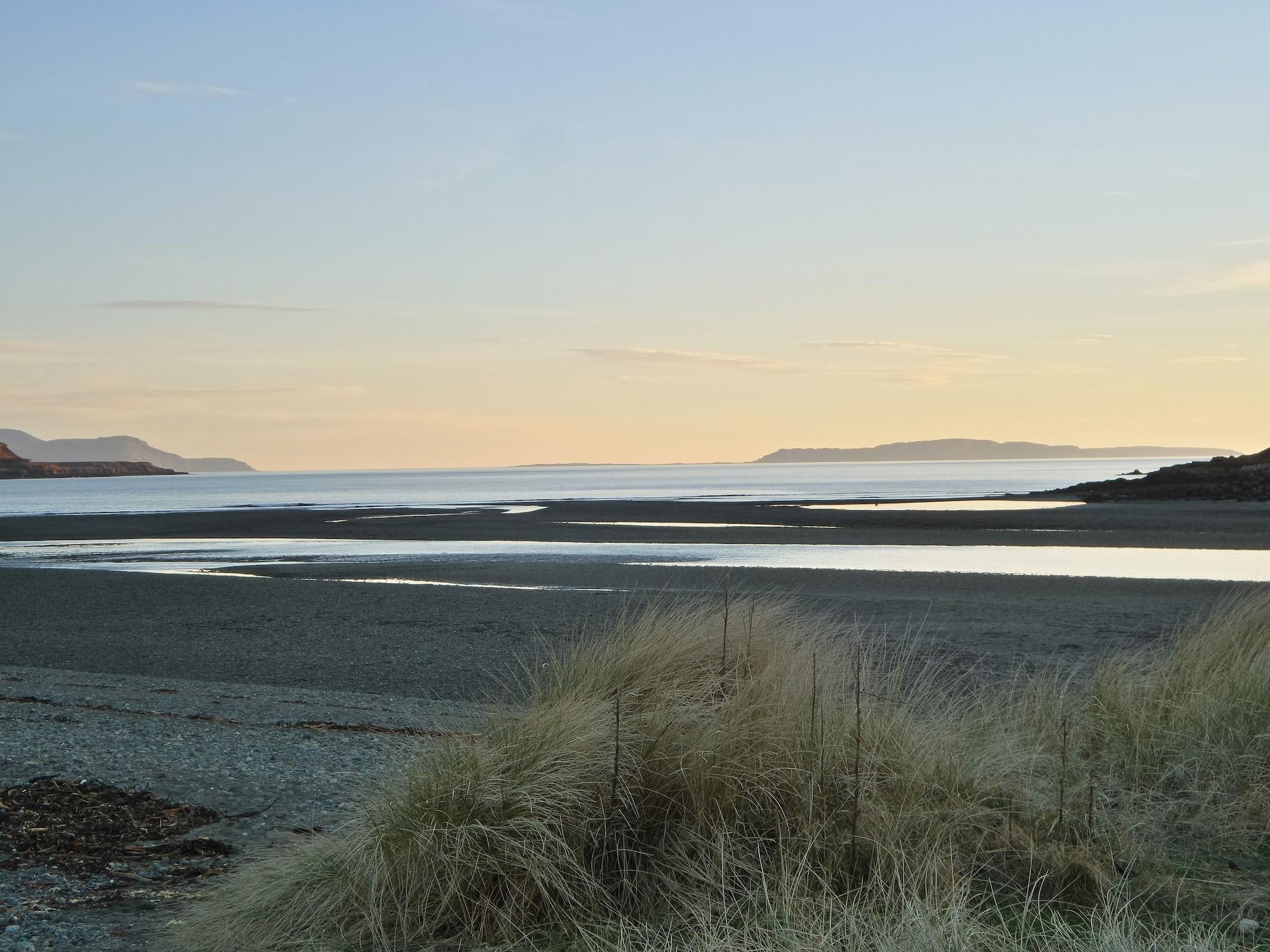 Playa Glenbrittle Youth Hostel