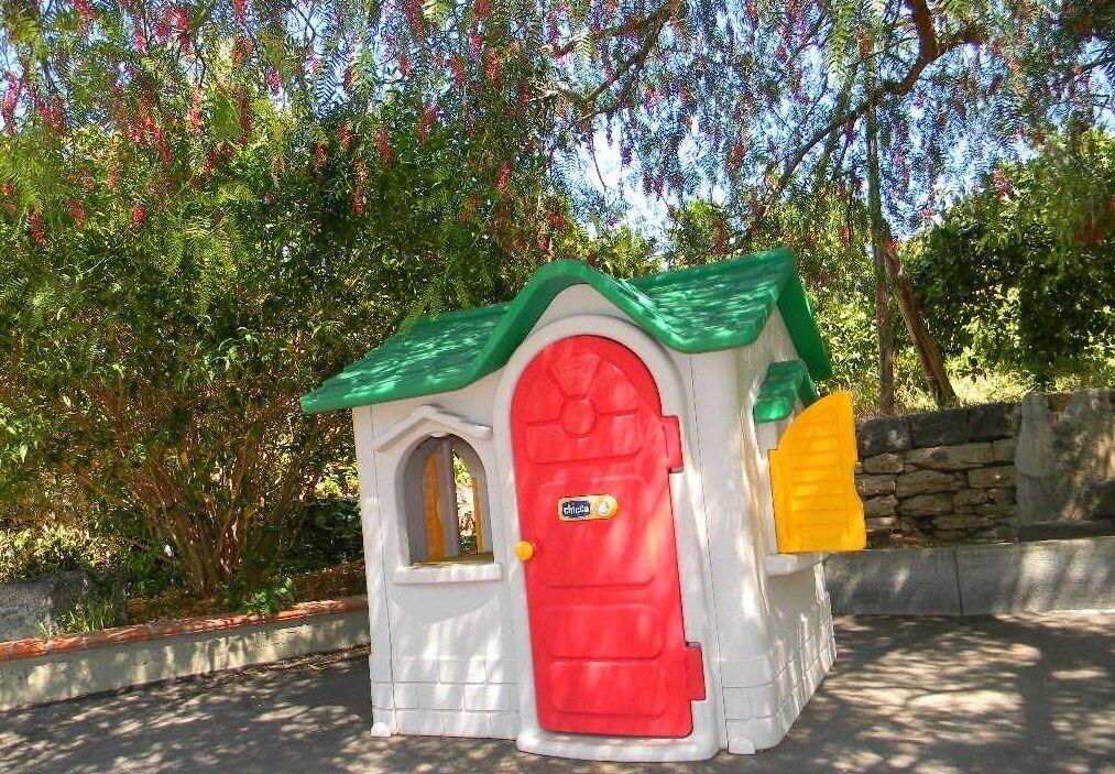 Instalaciones Recreativas Gianferrante