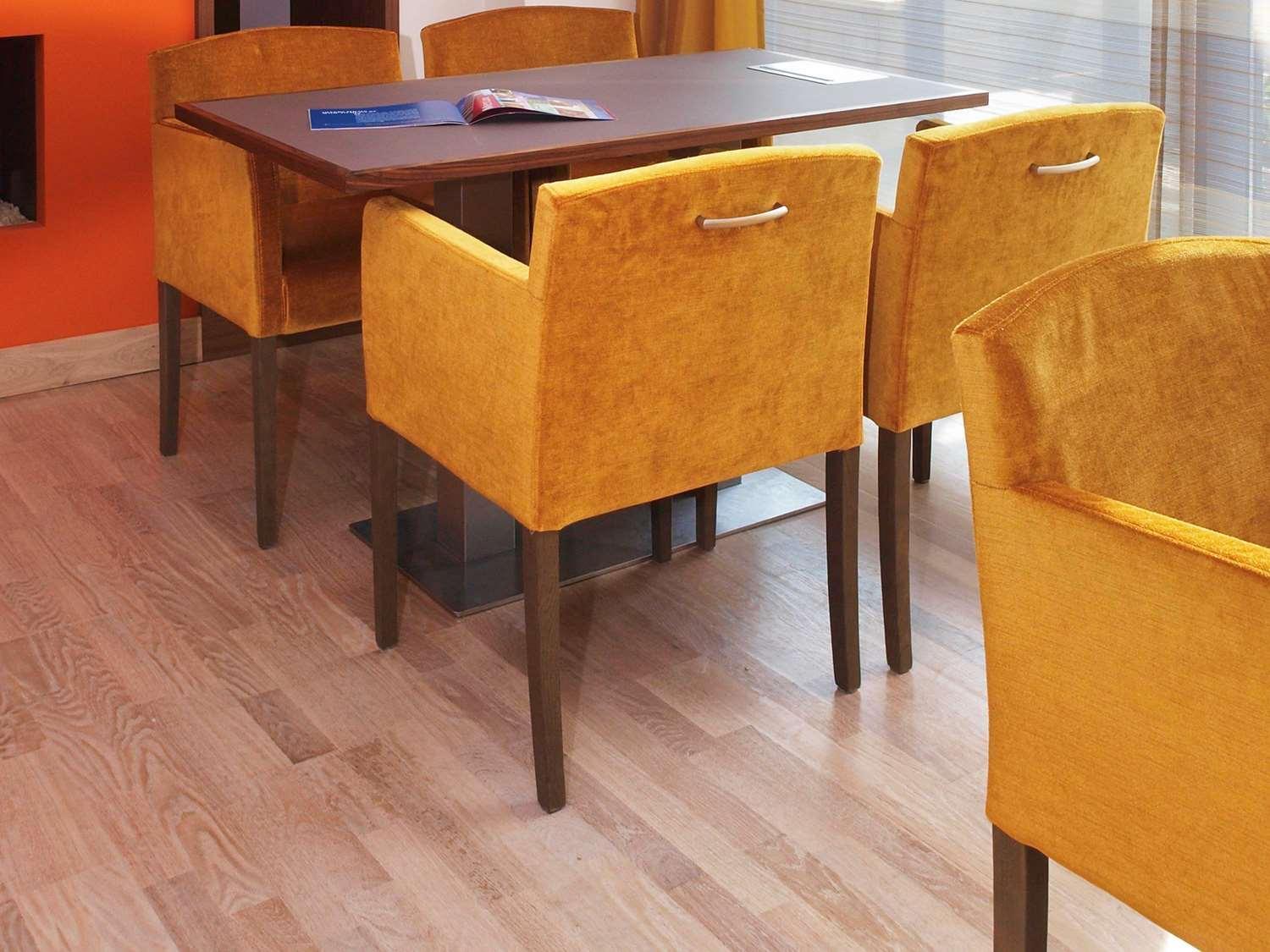 Hotel Mercure Hotel Groningen Martiniplaza