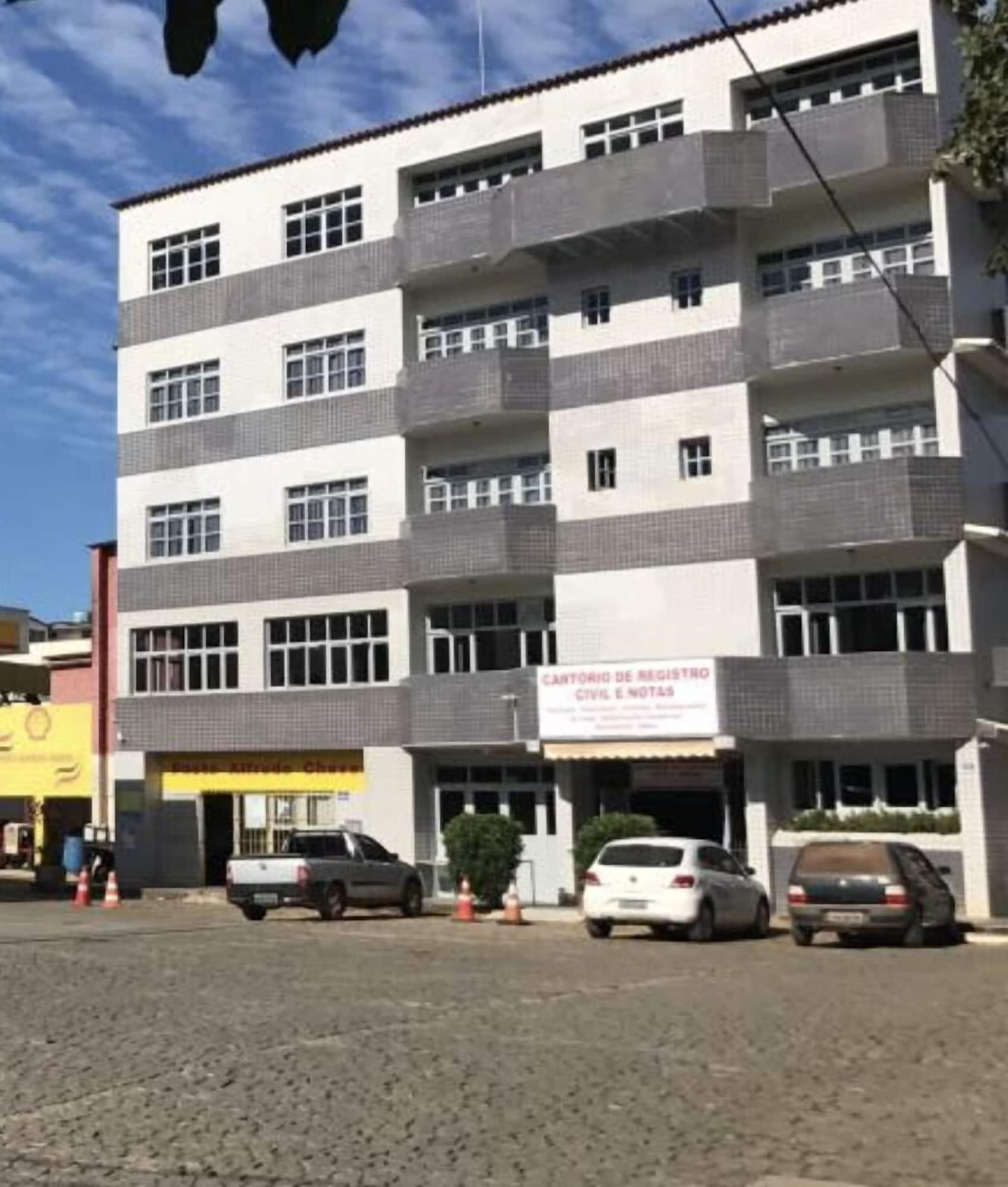 Varios Hotel Santa Terezinha