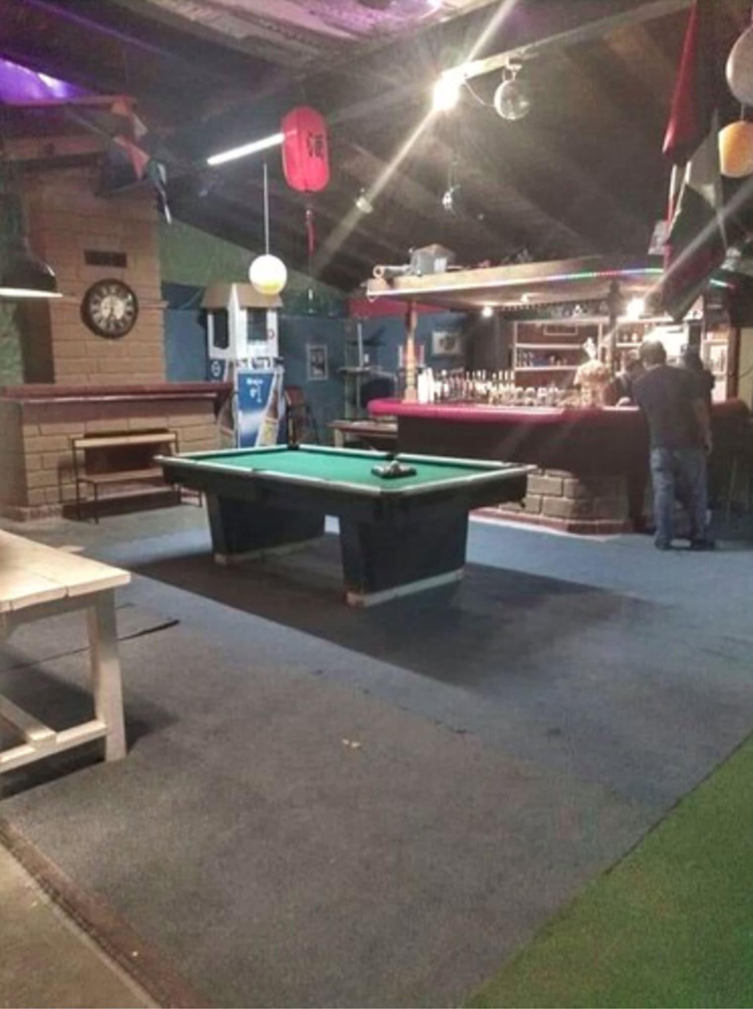 Instalaciones Recreativas Club Santa Maria