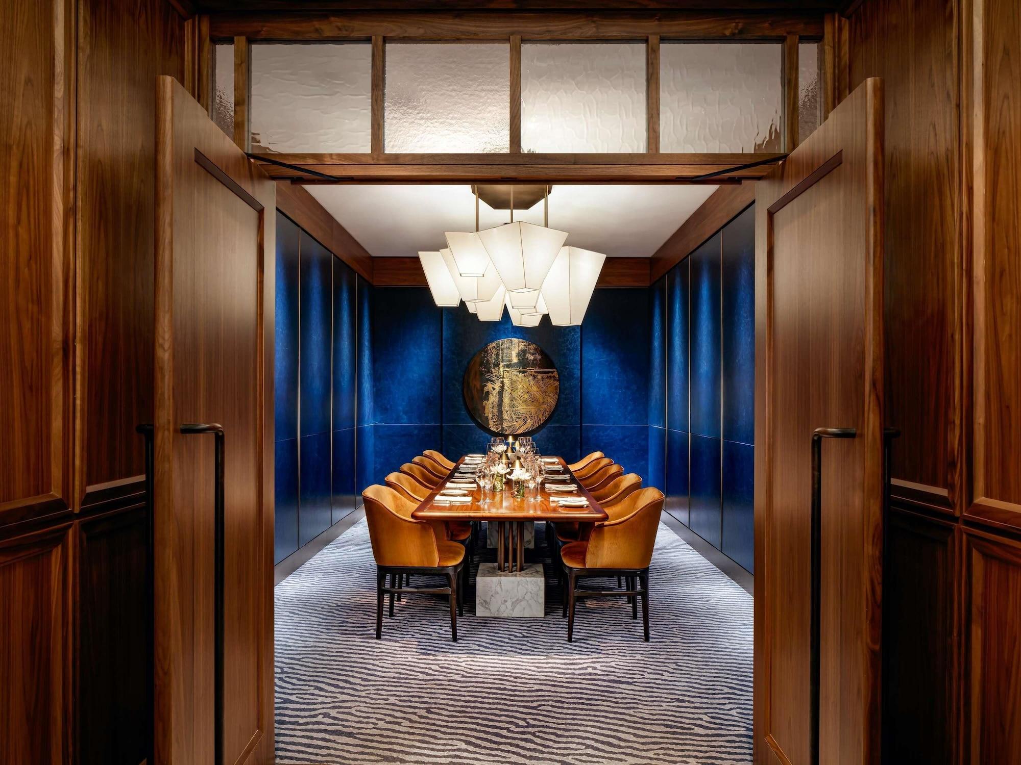 Restaurant Fairmont Royal York Gold Experience