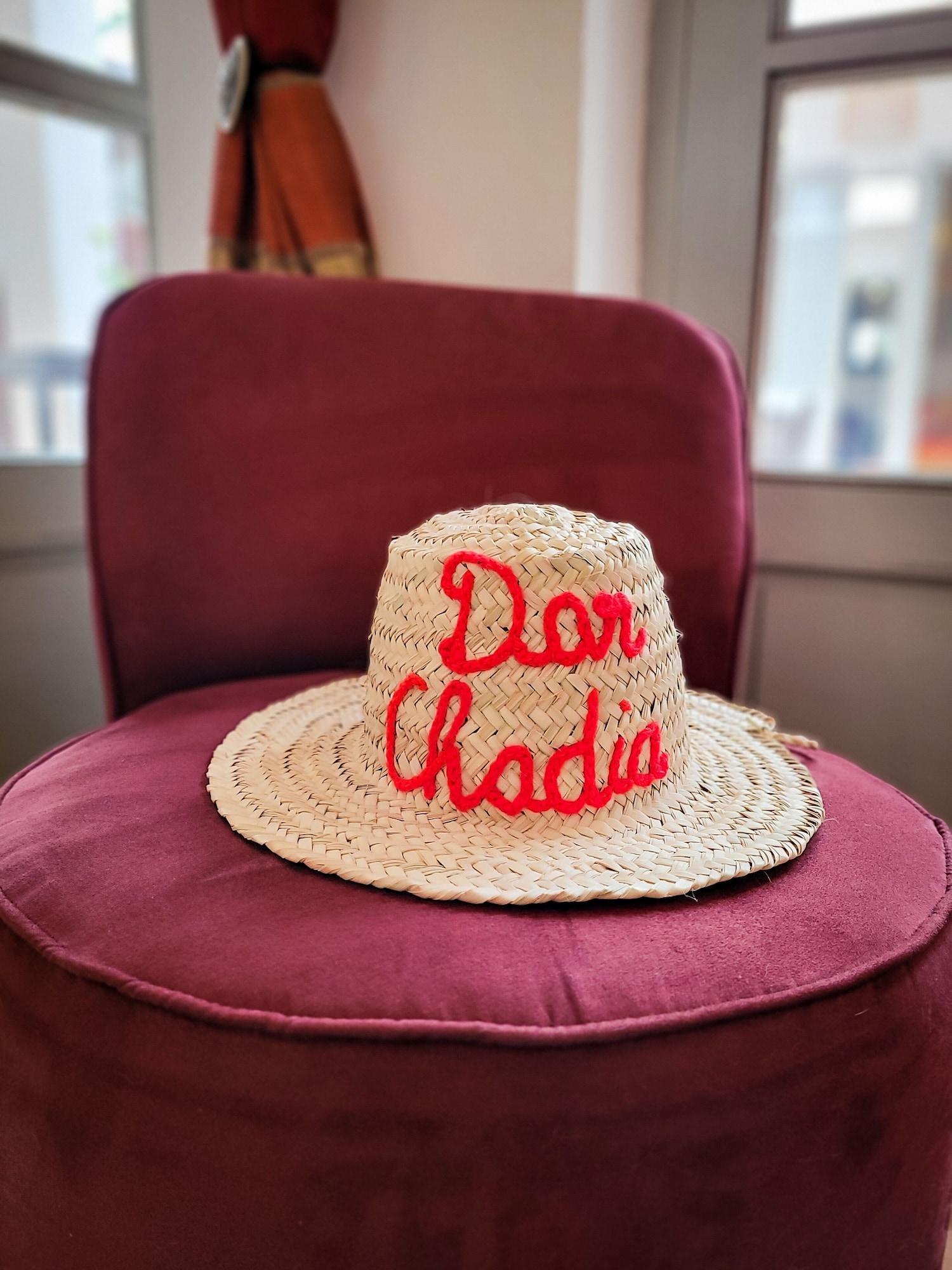 Vista Lobby Dar Chadia