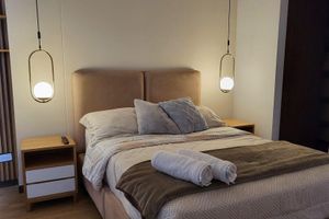 Alquiler Vacacional - Acogedor y Moderno Loft Cercano a Zonas Centrales