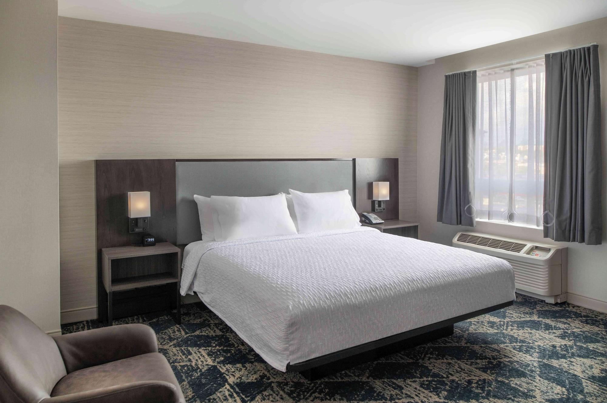 Habitación Homewood Suites by Hilton Boston Logan Airport Chelsea
