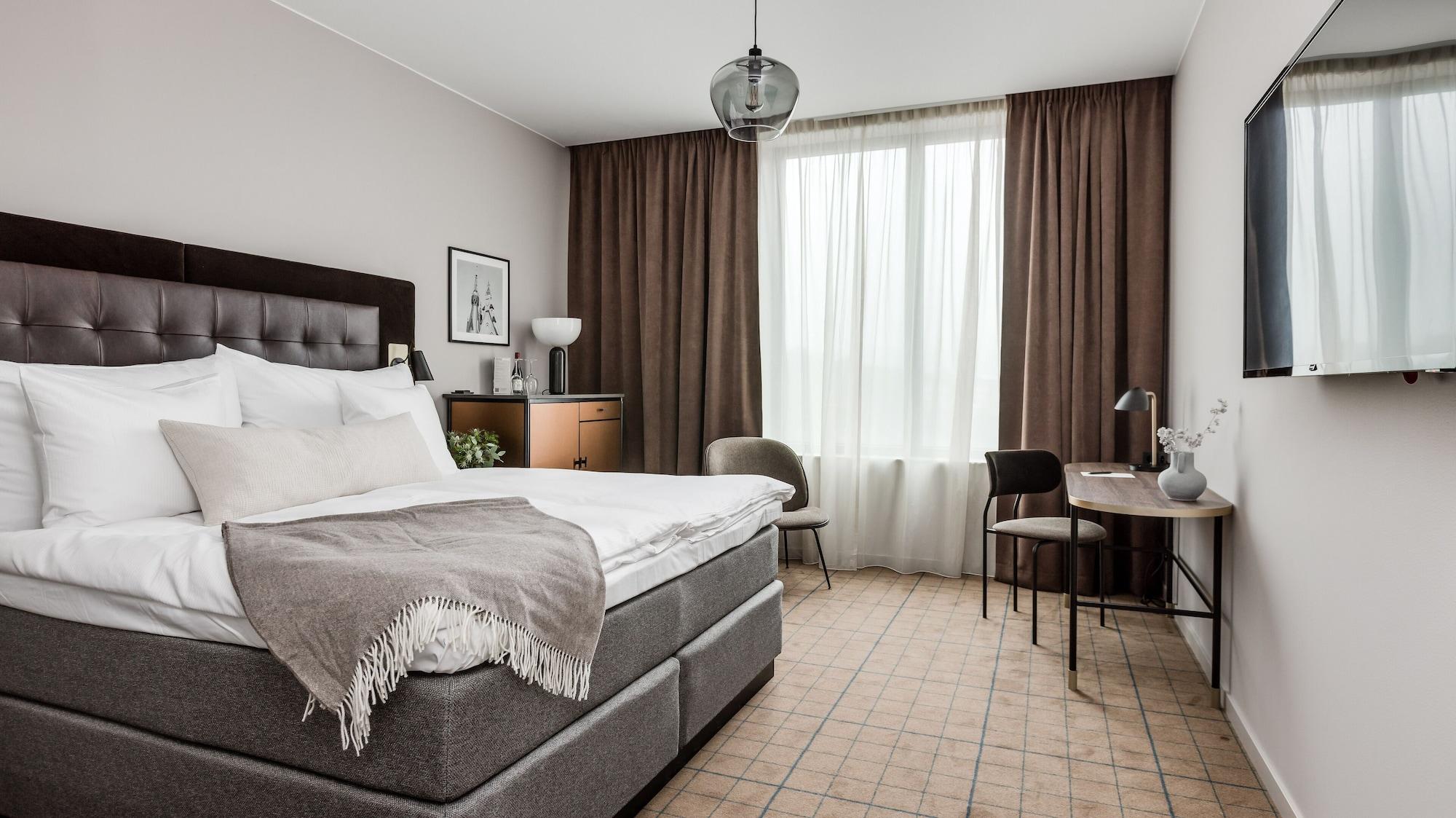 Habitación Clarion Hotel Sundsvall