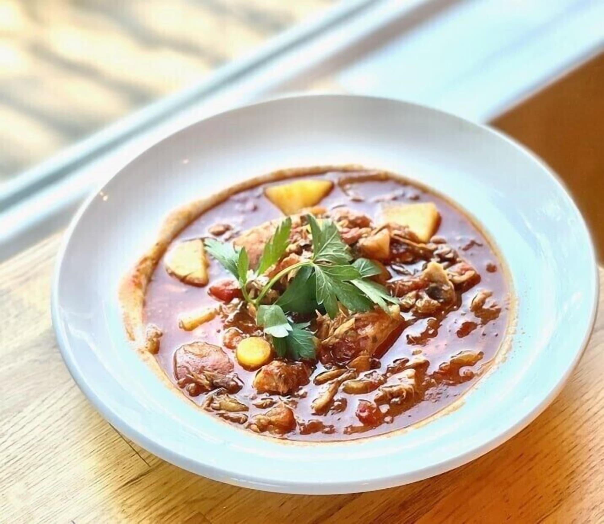 Restaurant Woodbridge Inn & Tavern