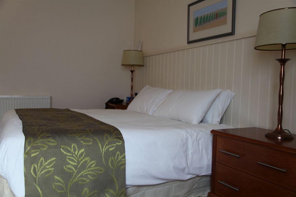 Habitación Ivy House Country Hotel