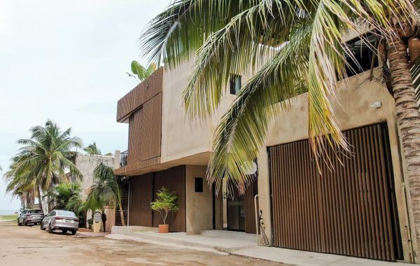 Casa Arkana Zicatela by Grupo Amber - Hoteles pet friendly en Puerto Escondido, Oaxaca