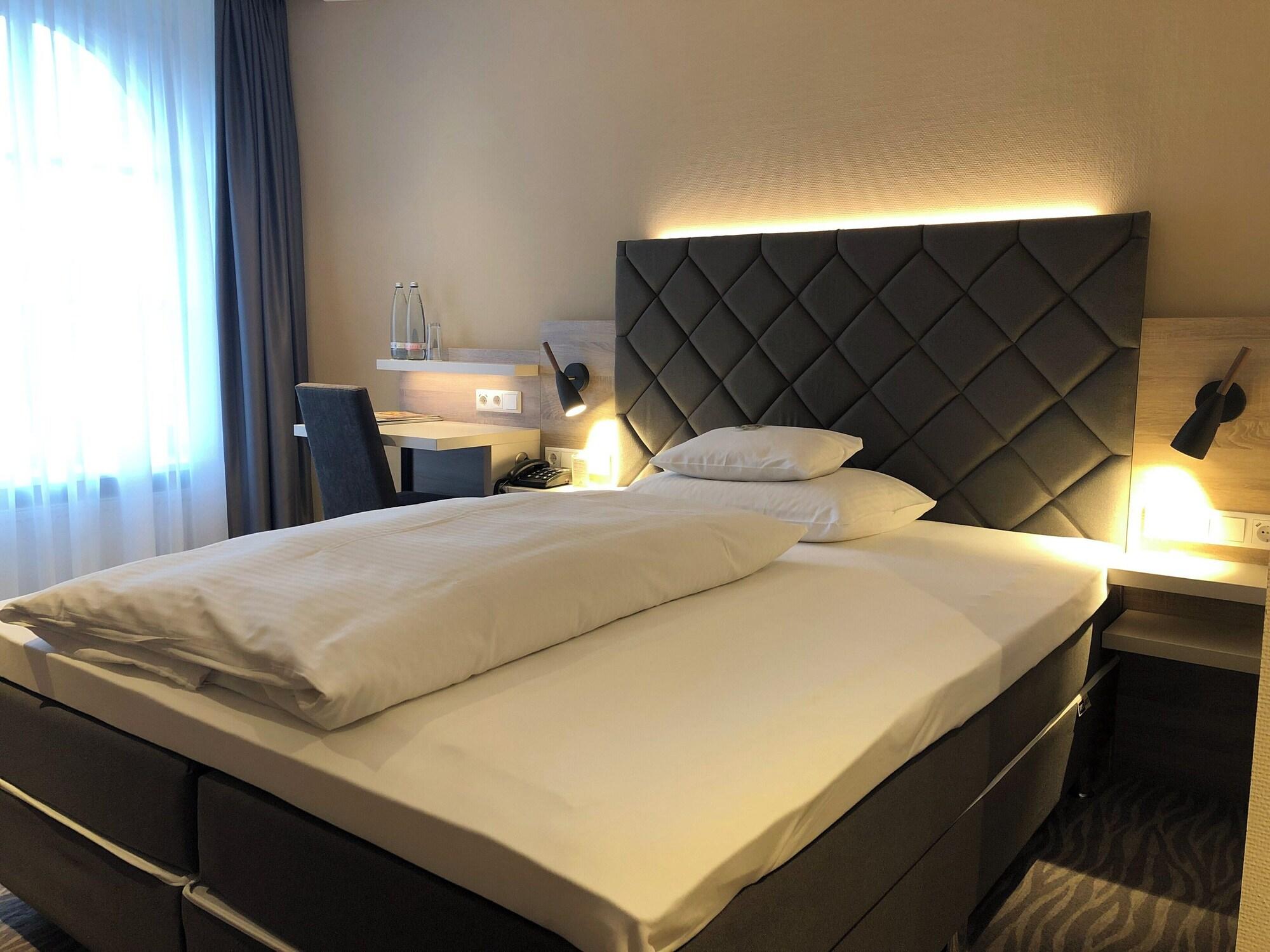 Habitación Hotel Villa Huxori