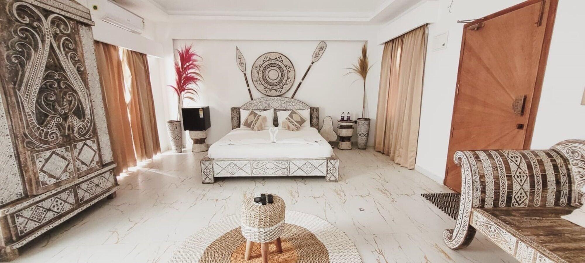 Habitación CSR Landmark Resorts