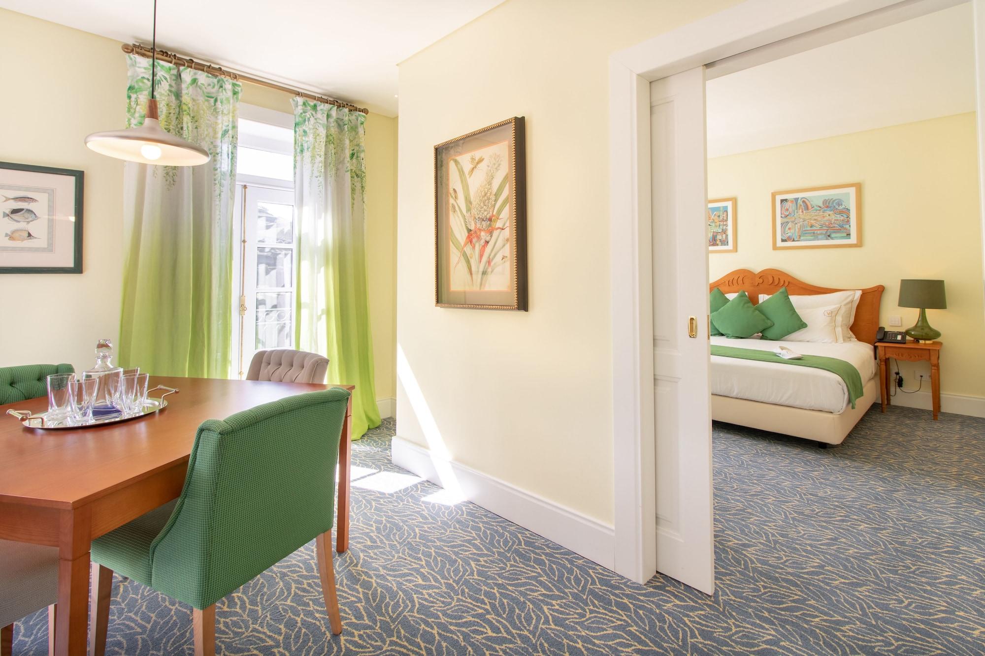 Habitación The Vintage House - Douro