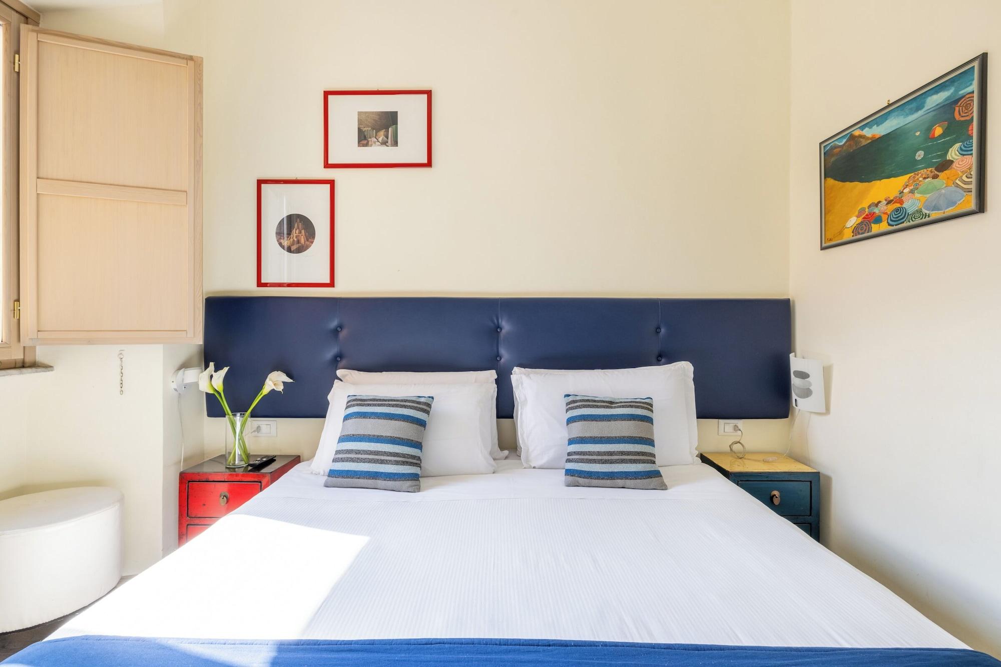 Habitación Superior Relais Temple View
